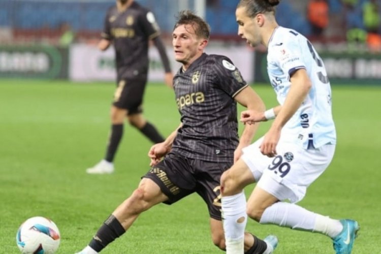 Trabzonspor yolları ayırdı!