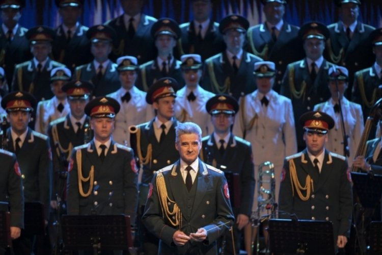 Rus Kızılordu'dan 3 Türk'e selam!