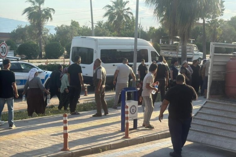 Gerçeği jandarma ortaya çıkardı