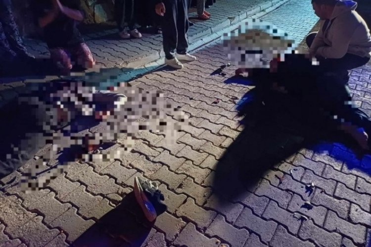 Bursa'da ölümlü kazanın cezası belli oldu!
