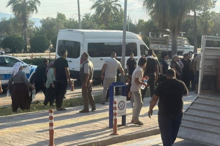 4 yaşındaki çocuğun ölümündeki gerçeği jandarma ortaya çıkardı