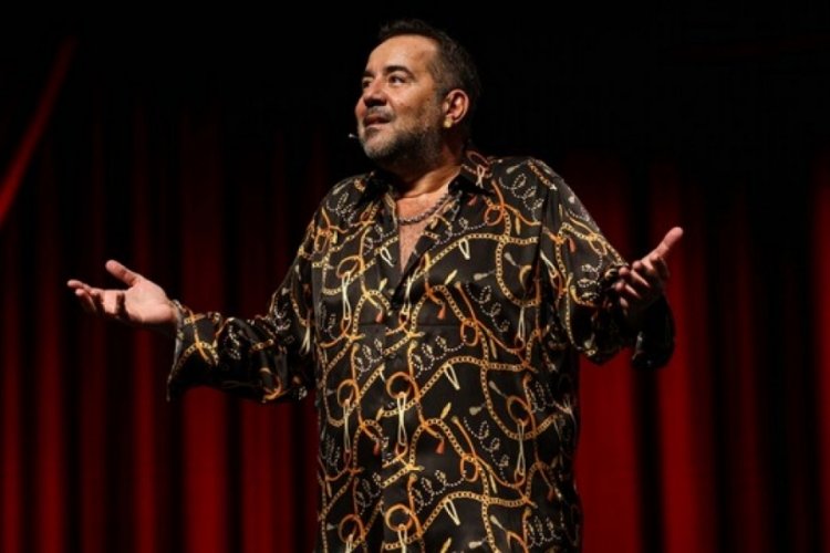 Ata Demirer pazarda gerginlik yaşadı: Devir tahammülsüzlük devri
