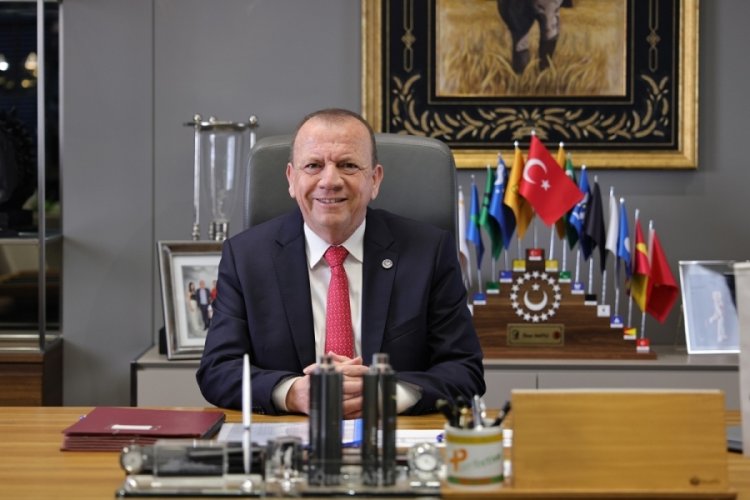 Bursa Ticaret Borsası'nın 11 üyesi devler liginde