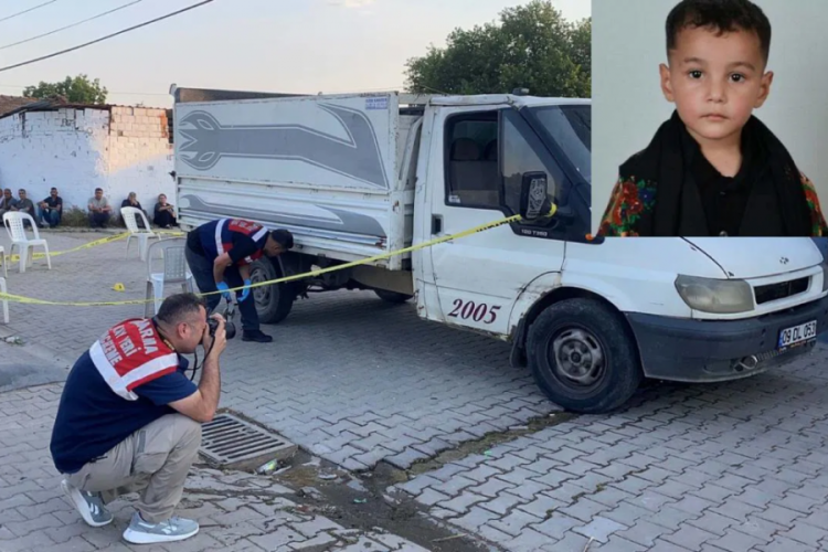 4 yaşındaki çocuğun ölümündeki gerçek sonradan ortaya çıktı!
