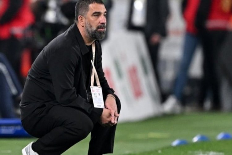 Arda Turan, Galatasaray'ı sildi!