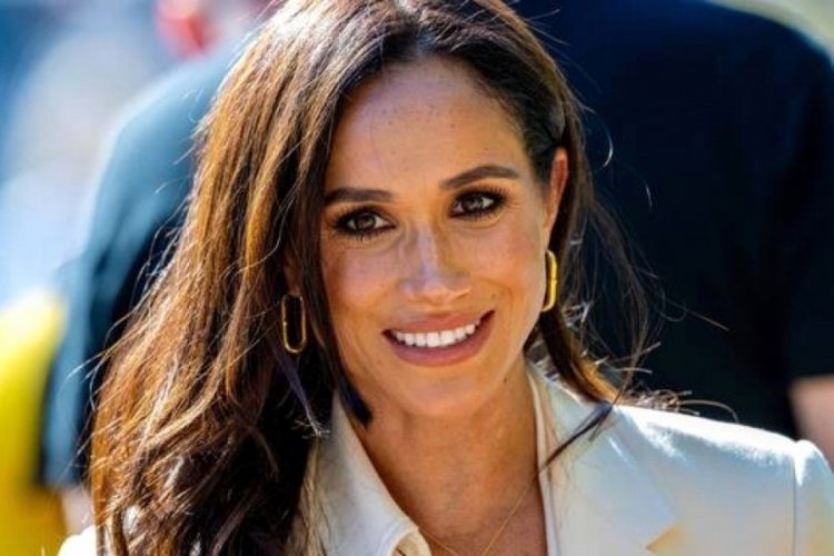 Meghan Markle, çok para sahibi olmanın suçluluğunu yaşıyor