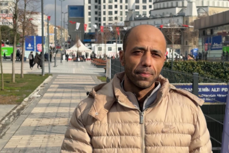 'Japon'un vaadine kandı, 2 gün işkence gördü!