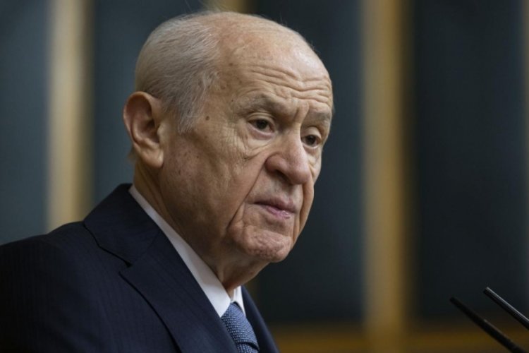 MHP Genel Başkanı Bahçeli, İstanbul'un Fethi'ni kutladı
