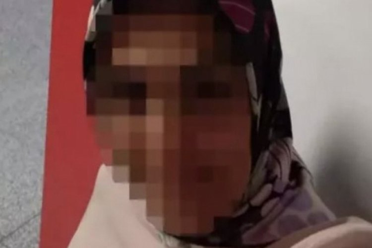 Kayseri'de üvey kızına dışkı yediren kadına verilen 5 yıl hapis onandı