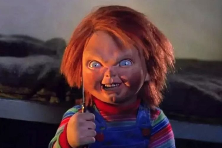 Chucky karakterine hayat veren isim hayatını kaybetti