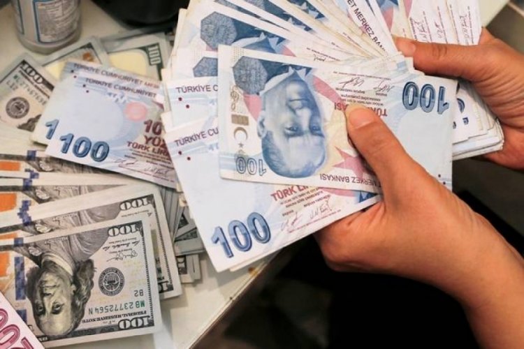 KKM bakiyelerinde 9 ayın en yavaş çıkışı