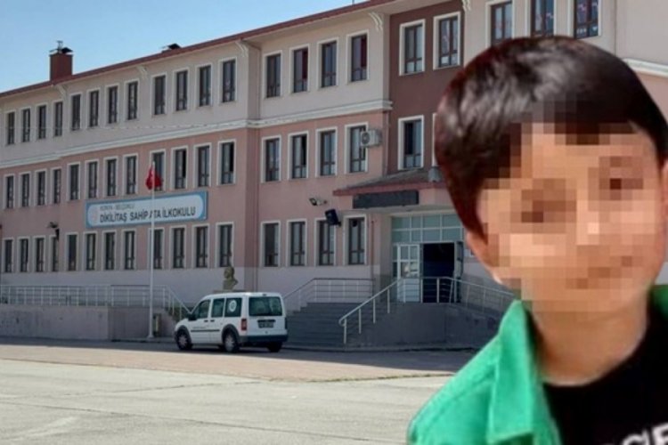 Akran zorbalığı küçük çocuğu yoğun bakımlık etti!