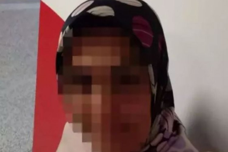 7 yaşındaki üvey kızına eziyet eden kadına 5 yıl hapis cezası