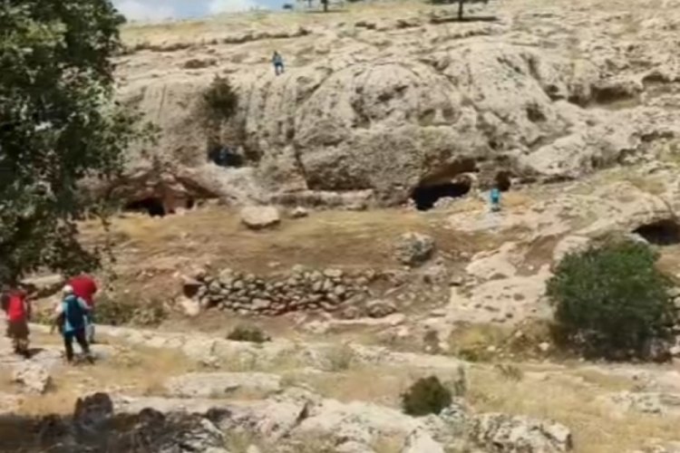 Gaziantep'te 5 gündür kayıp çocuğu arama çalışmaları aralıksız sürüyor