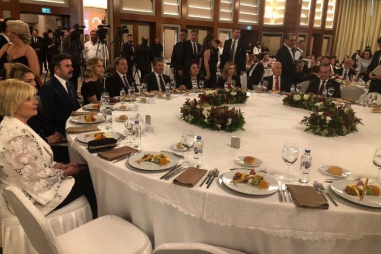 Kuzey Kıbrıs Türk Cumhuriyeti Başbakanı Üstel: Türkiye olmasa Kıbrıs Türkü de büyük acılar yaşıyor olacaktı