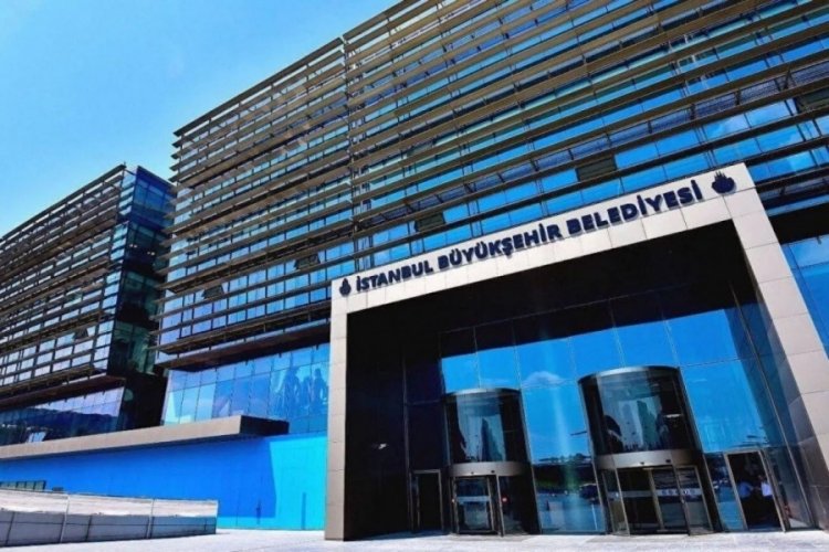 İBB'ye yolsuzluk soruşturmasında 3 kişi etkin pişmanlıktan yararlanarak tahliye edildi