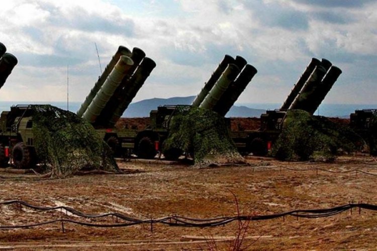 Rusya, Kuzey Kore'ye hava savunma sistemi gönderdi iddiası