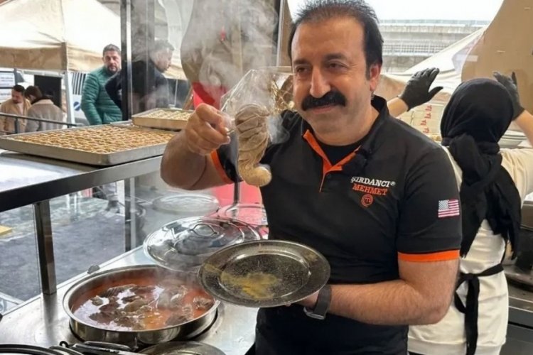 'Şırdancı Mehmet' lakaplı Mehmet Çubuk gözaltına alındı!