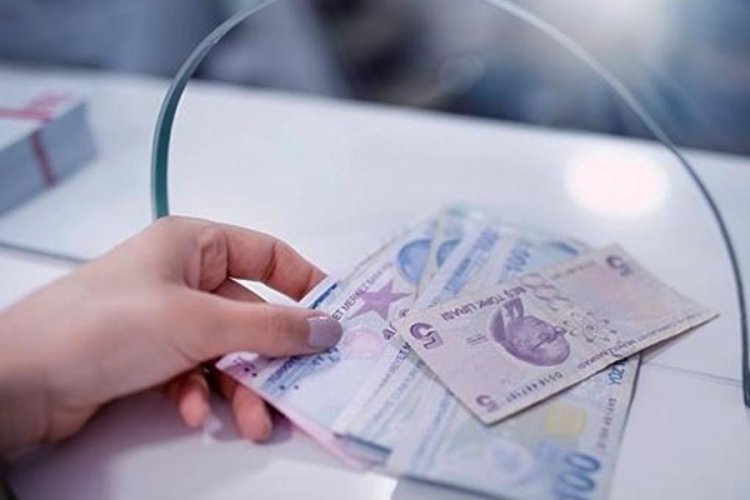 Kamu işçilerine ek ödeme tarihleri belli oldu
