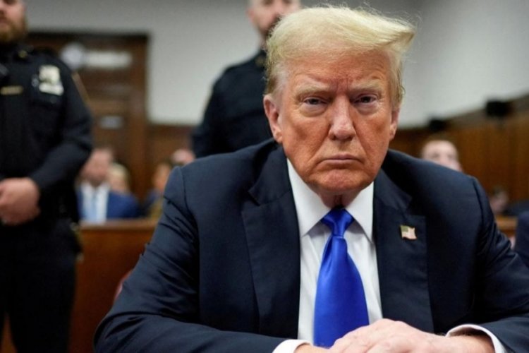 Amerikalı 22 gençten Trump'a çevre davası