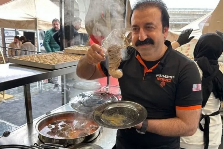 Şırdancı gözaltına alındı! Sebebi şaşırttı...