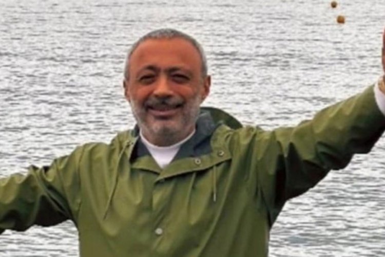 Ayağına ağırlık bağladı! Ölüm şekli yürekleri burktu...
