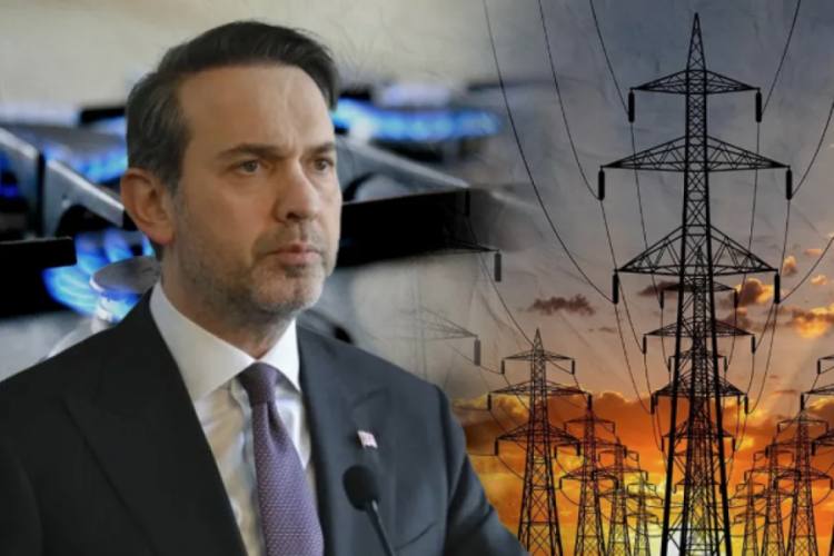 Bakan Bayraktar cevapladı! Elektrik ve doğal gaza zam yapılacak mı?