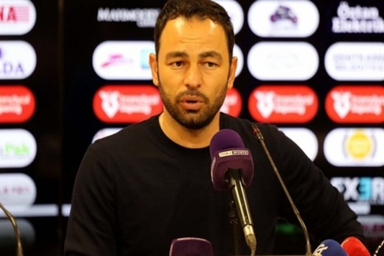 Selçuk İnan'ın yeni takımı belli oldu!