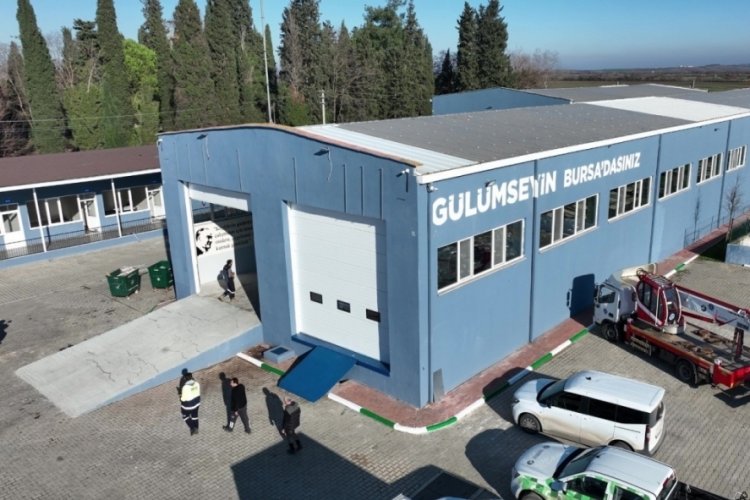 Bursa'da açılacak! Tam 10 bin adet hazırlandı