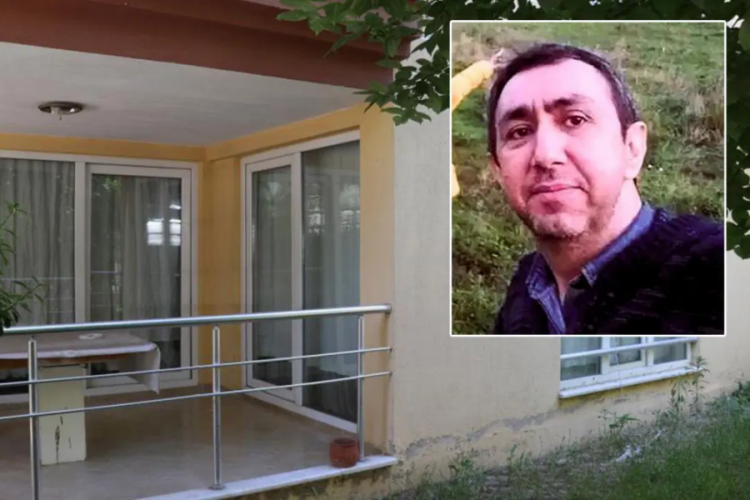 Apartta gizli kamera skandalı: Şikayetçi mağdur sayısı 6'ya yükseldi!