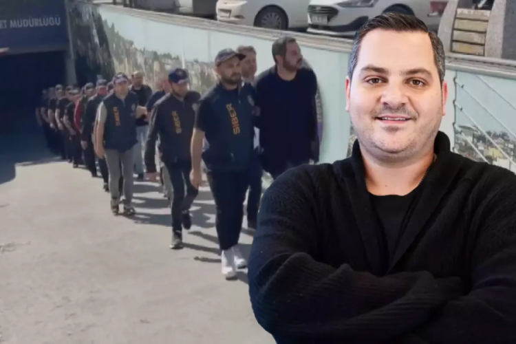Papara soruşturmasında flaş gelişme!