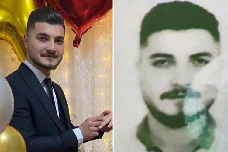Emirhan Gürbüz'den hala haber yok! Çok sayıda ekip arıyor