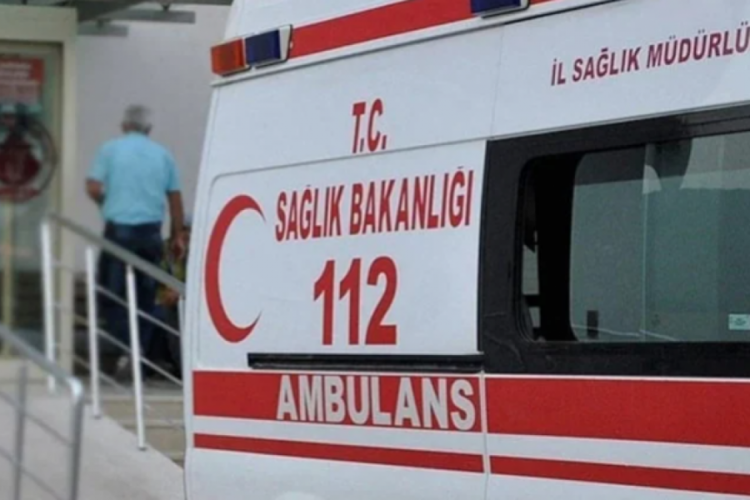 KYK yurdunda 113 öğrenci zehirlendi