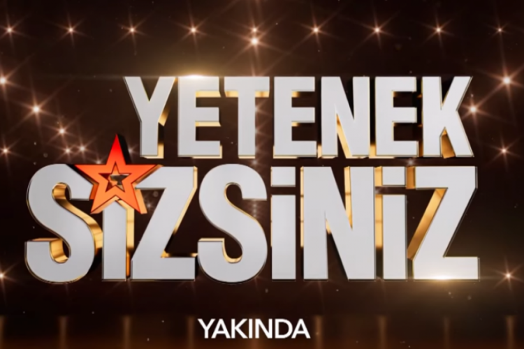 Yetenek Sizsiniz ne zaman, hangi kanalda? Yetenek Sizsiniz jürileri kim?