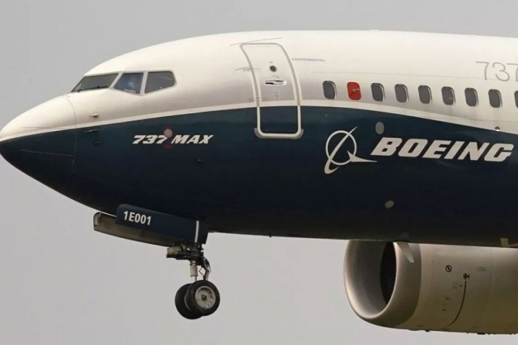 ABD Adalet Bakanlığı, Boeing hakkındaki davanın iptali için mahkemeye başvurdu