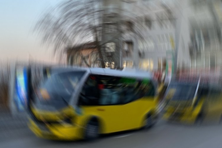 Bursalılar akın edecek! Büyükşehir Belediyesi duyurdu: Ulaşım ücretsiz...