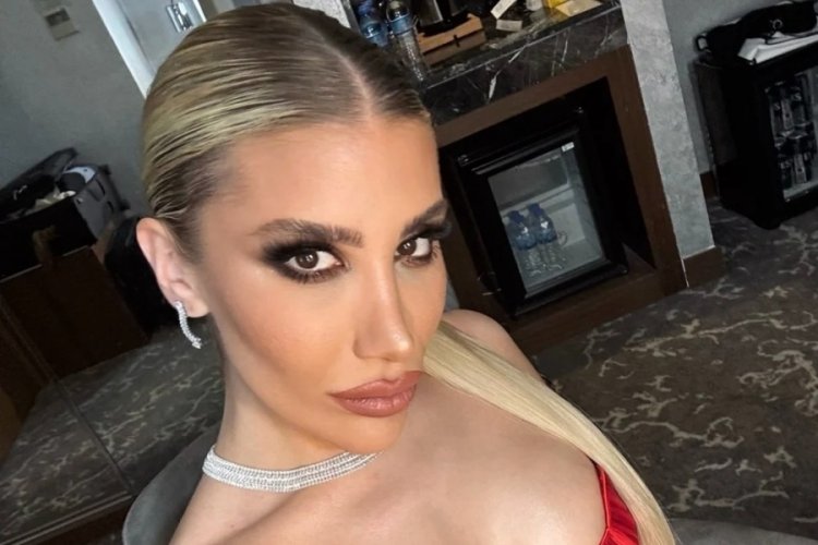 İrem Derici, kıskançlık krizine girdi!