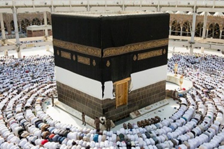 Umre ve hac tur şirketleriyle ilgili şikayetler yüzde 182 arttı