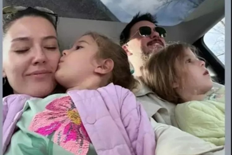 Pelin Akil'in sözleri dikkat çekti