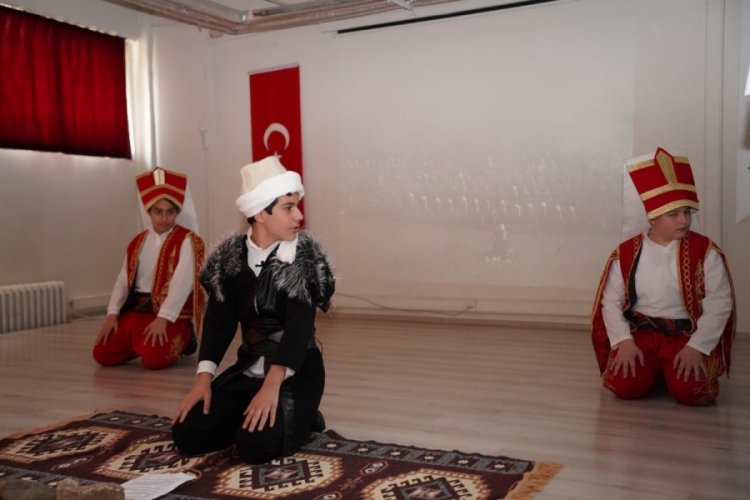Bursa Orhangazi'de, İstanbul'un Fethi'nin 572. yıl dönümüne özel program!