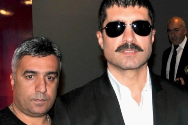 Ercan Deniz'e 2 ay uzaklaştırma