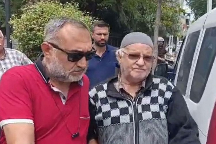 Sokak kedisini pompalı tüfekle öldüren şüpheli tutuklandı