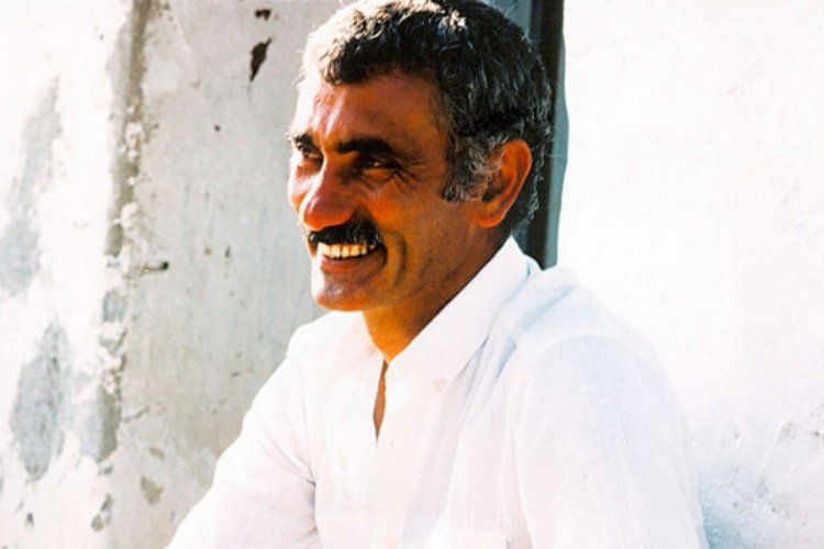 Yılmaz Güney'in firarında başrol oynadı