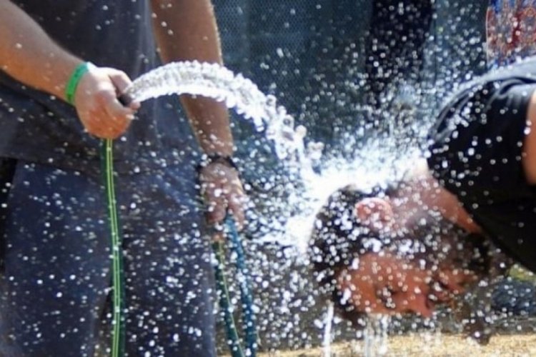 Bayramda havalara dikkat! Bursa'da kavrulacak...