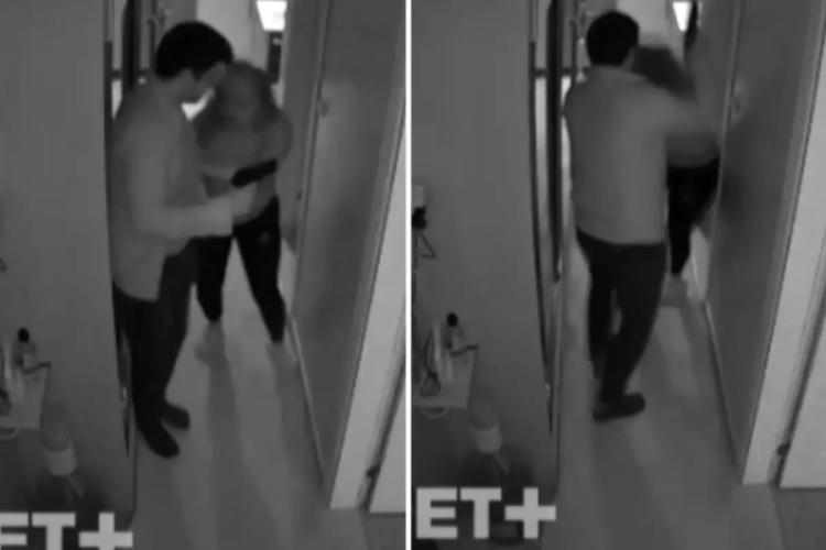 Sosyal medyadan tanıştığı şahsı eve çağıran kadın, hayatının şokunu yaşadı