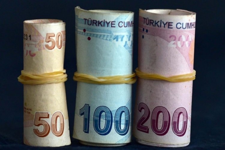 Kur Korumalı Mevduat bakiyesi 18,8 milyar dolara geriledi