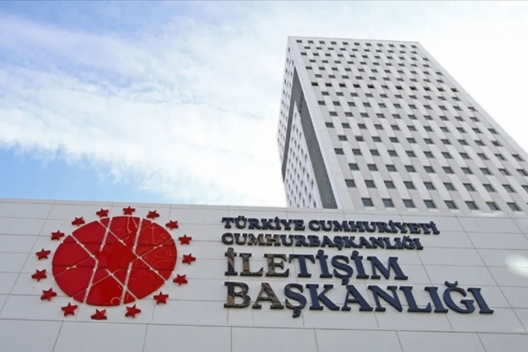 İletişim Başkanlığından Bursa açıklaması!