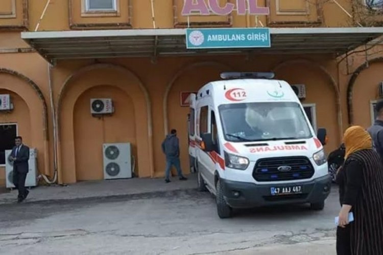 Mardin'de iki grup arasında silahlı kavga: 1 ölü