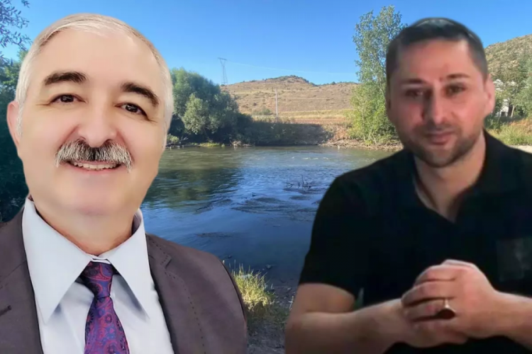 Profesörü öldüren zanlılardan mide bulandıran "cinsel ilişki" iddiası