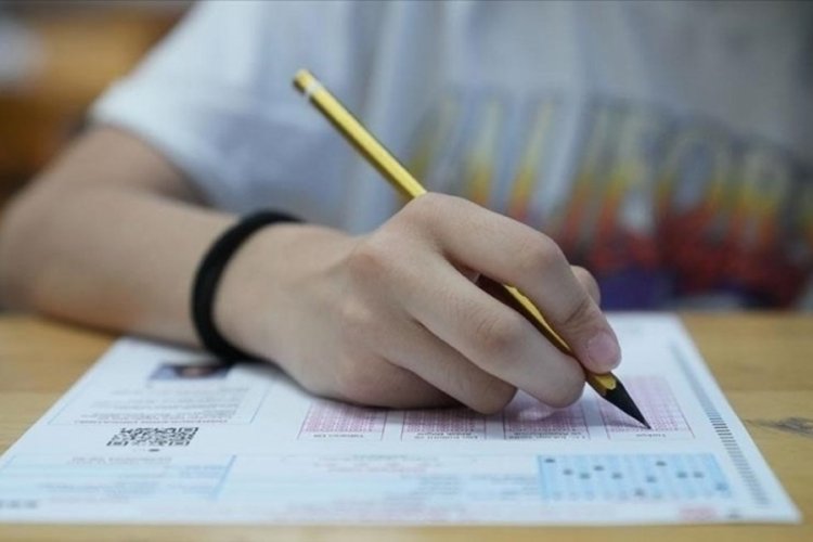 İlköğretim ve Ortaöğretim Bursluluk Sınavı sonuçları açıklandı